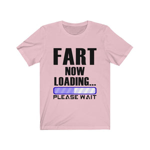 Fart Now Loading Tee-Phoenix Styles