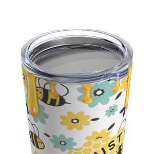 Just Bee Kind Tumbler 20oz-Phoenix Styles