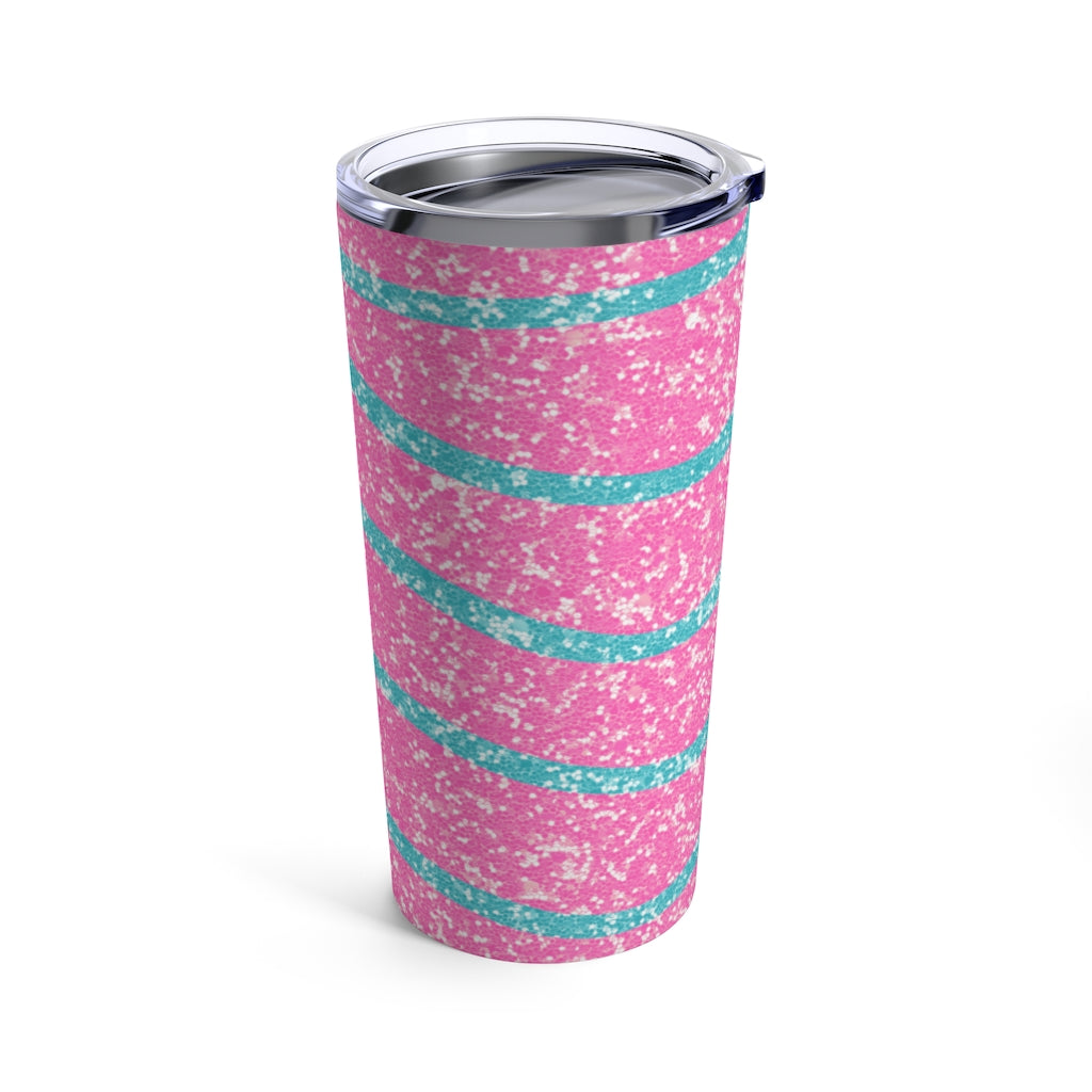 Bubblicious Candy Tumbler 20oz-Phoenix Styles