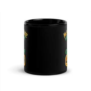 Mary Jane High School class of 420 Black Glossy Mug-Phoenix Styles