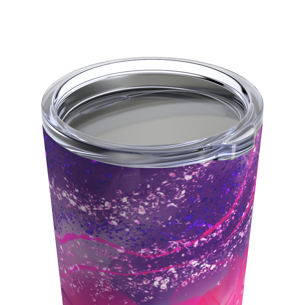 Pink River Tumbler 20oz-Phoenix Styles