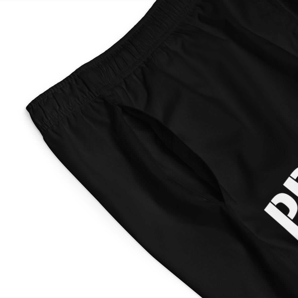 Proud Coast Guard Family Board Shorts-Phoenix Styles