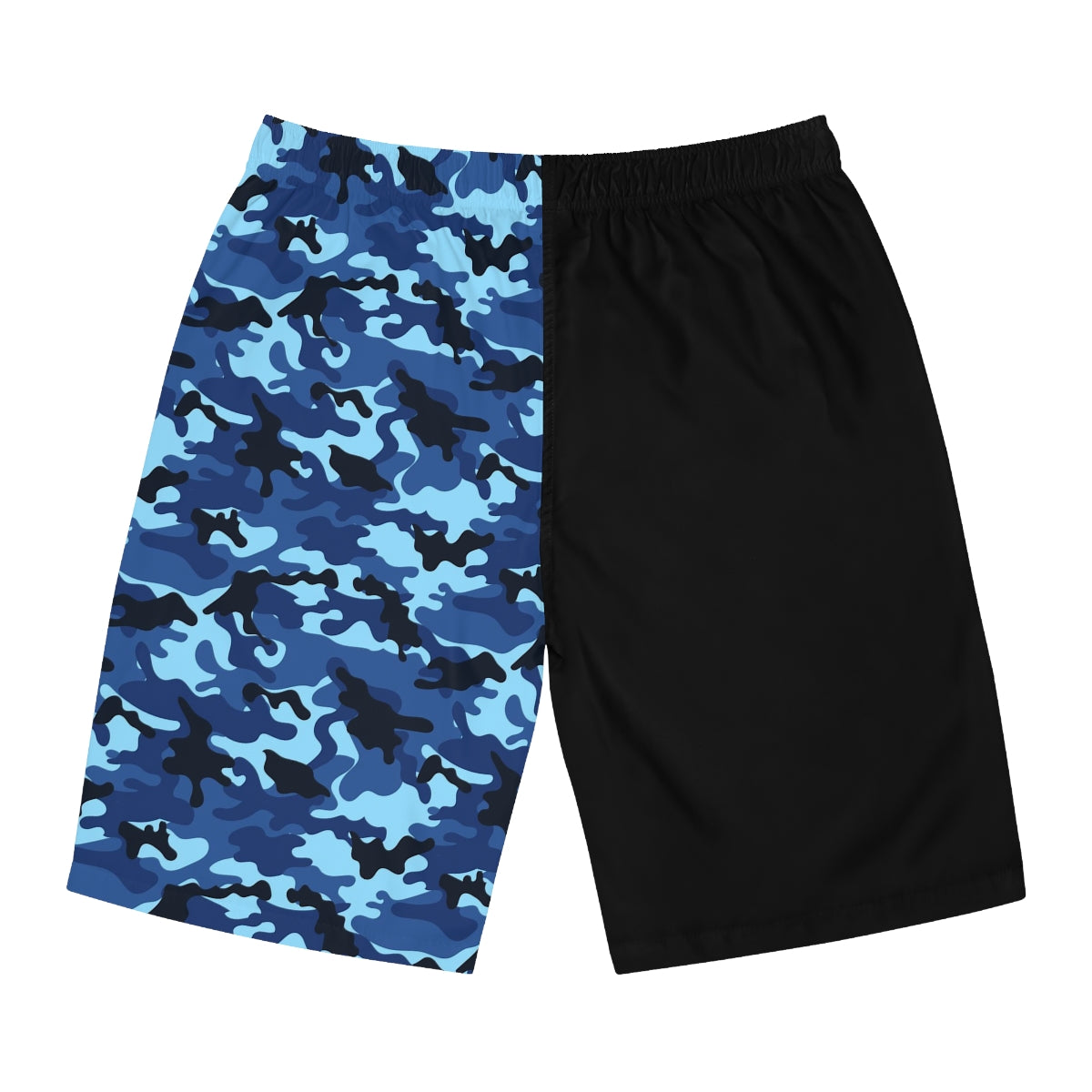 Honoring Our Heroes Board Shorts-Phoenix Styles