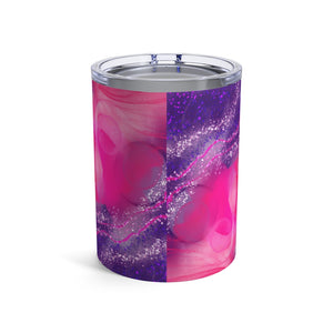 Pink River Tumbler 10oz-Phoenix Styles