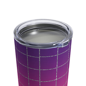 Purple Largoon Tumbler 10oz-Phoenix Styles