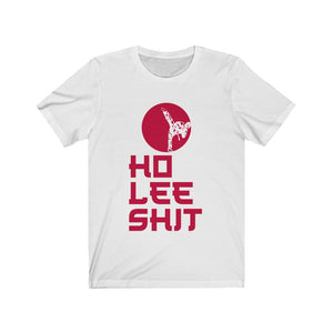 Ho Lee Shit Tee-Phoenix Styles