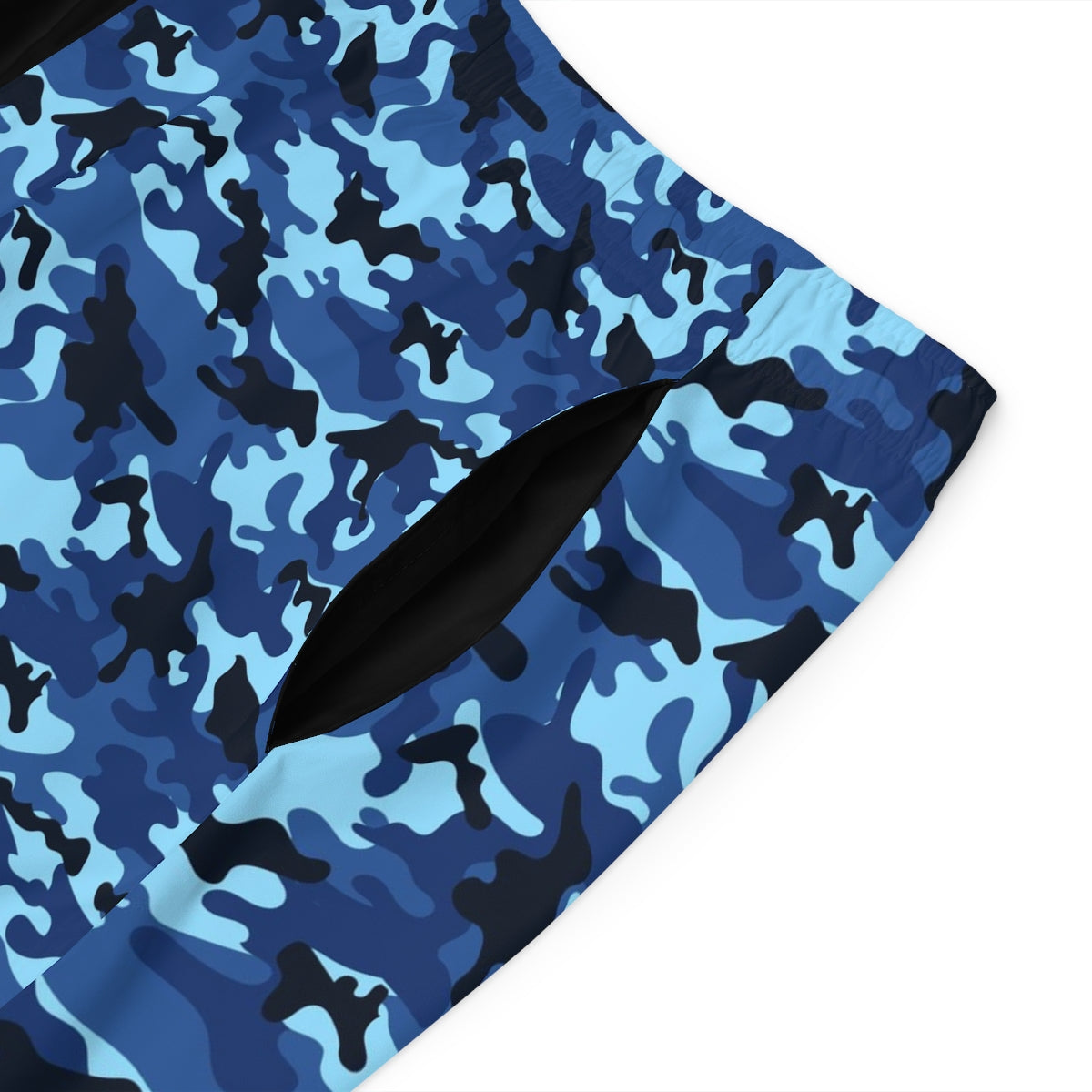 Honoring Our Heroes Board Shorts-Phoenix Styles