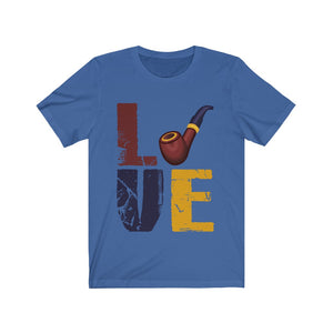 My Love For Pipes Tee-Phoenix Styles