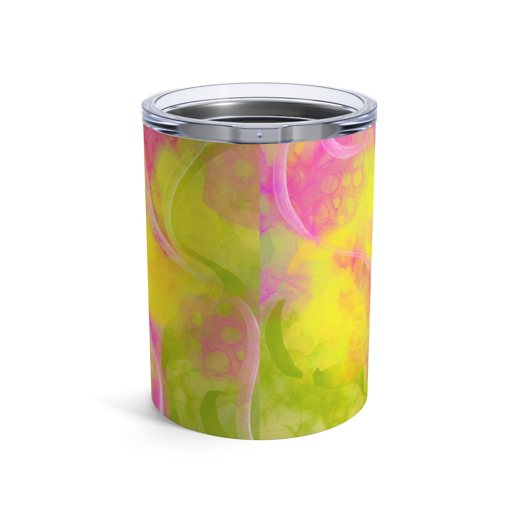 Summer Vibes Tumbler 10oz-Phoenix Styles