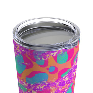 Buddaz Tumbler 20oz-Phoenix Styles