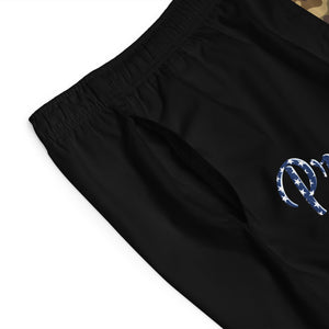 Proud Veteran Camo Shoes Board Shorts-Phoenix Styles