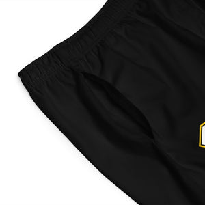 Proud U.S Army Dad Board Shorts-Phoenix Styles