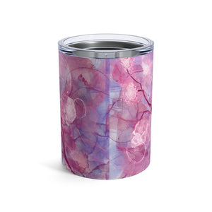 Spring Blossom Tumbler 10oz-Phoenix Styles