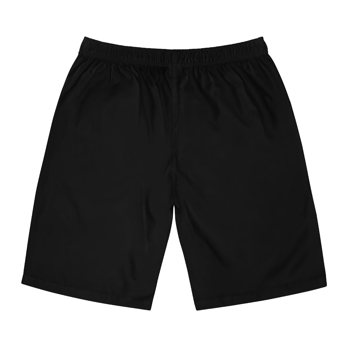 Proud Airforce Dad Board Shorts (AOP)-Phoenix Styles