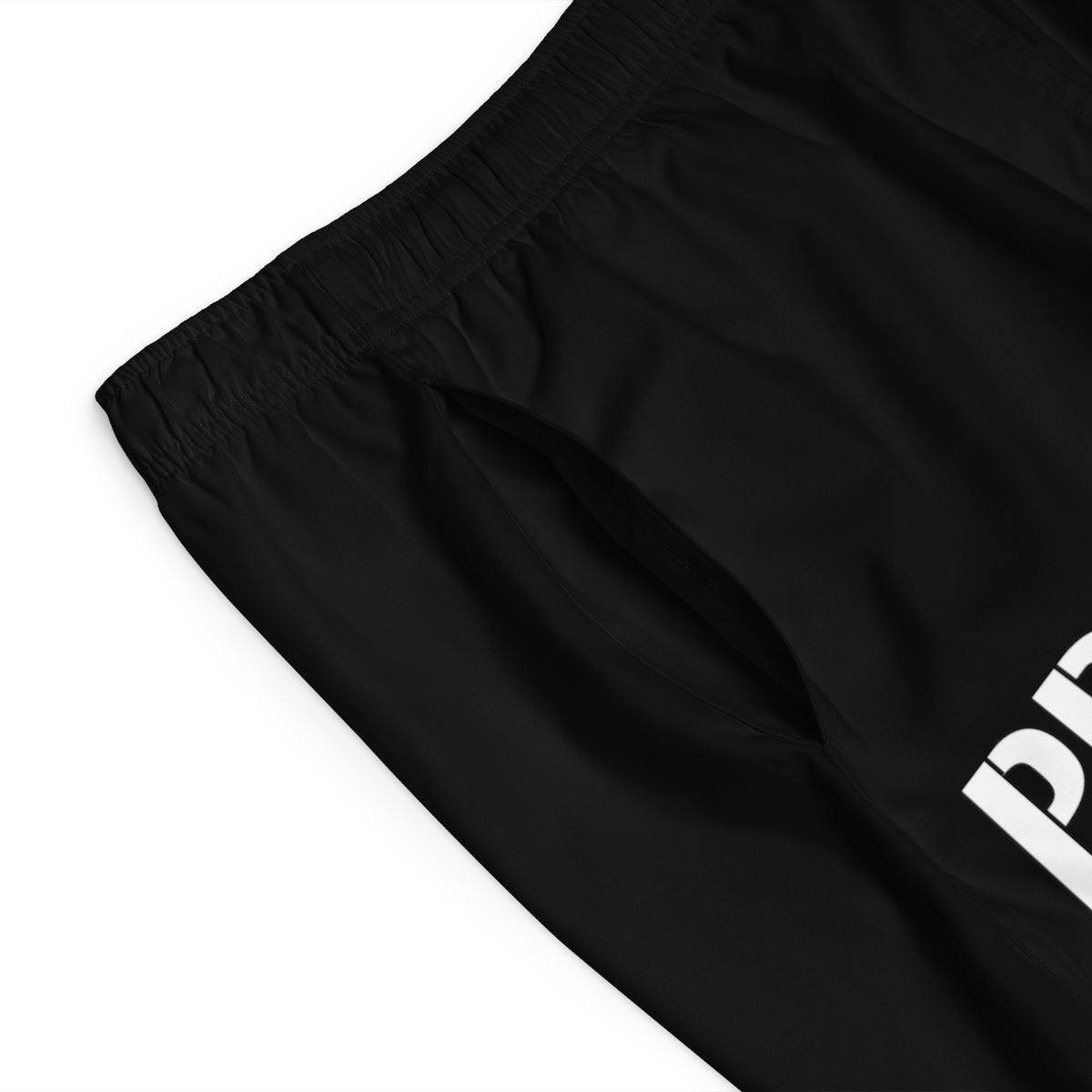 Proud Coast Guard Fiance Board Shorts-Phoenix Styles