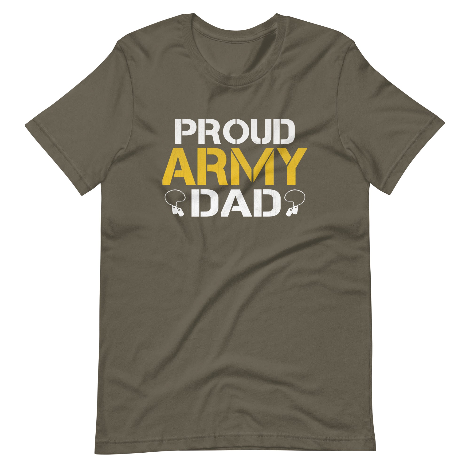 Proud Army Dad-Phoenix Styles