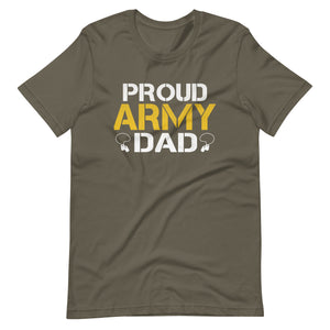 Proud Army Dad-Phoenix Styles