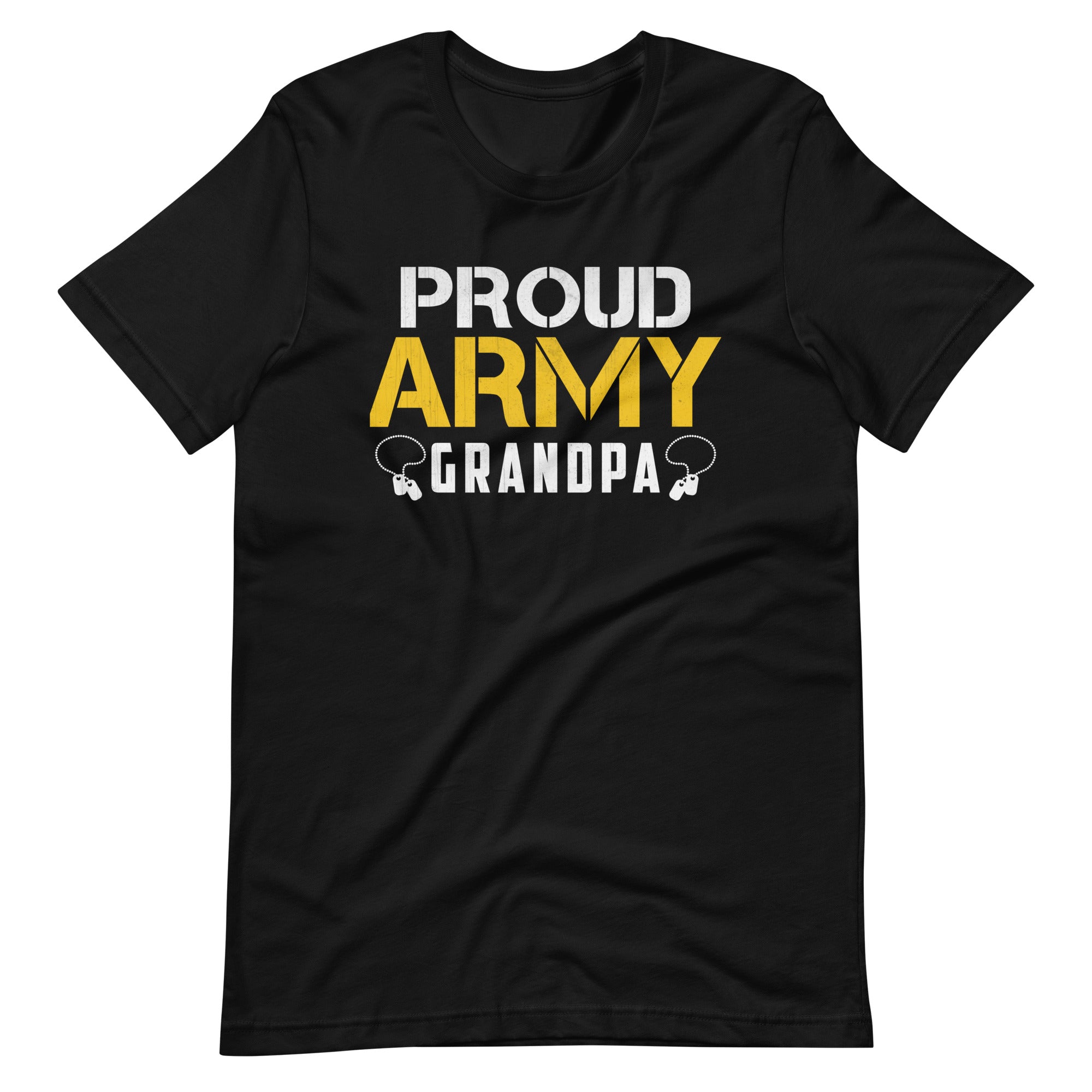 Proud Army Grandpa-Phoenix Styles