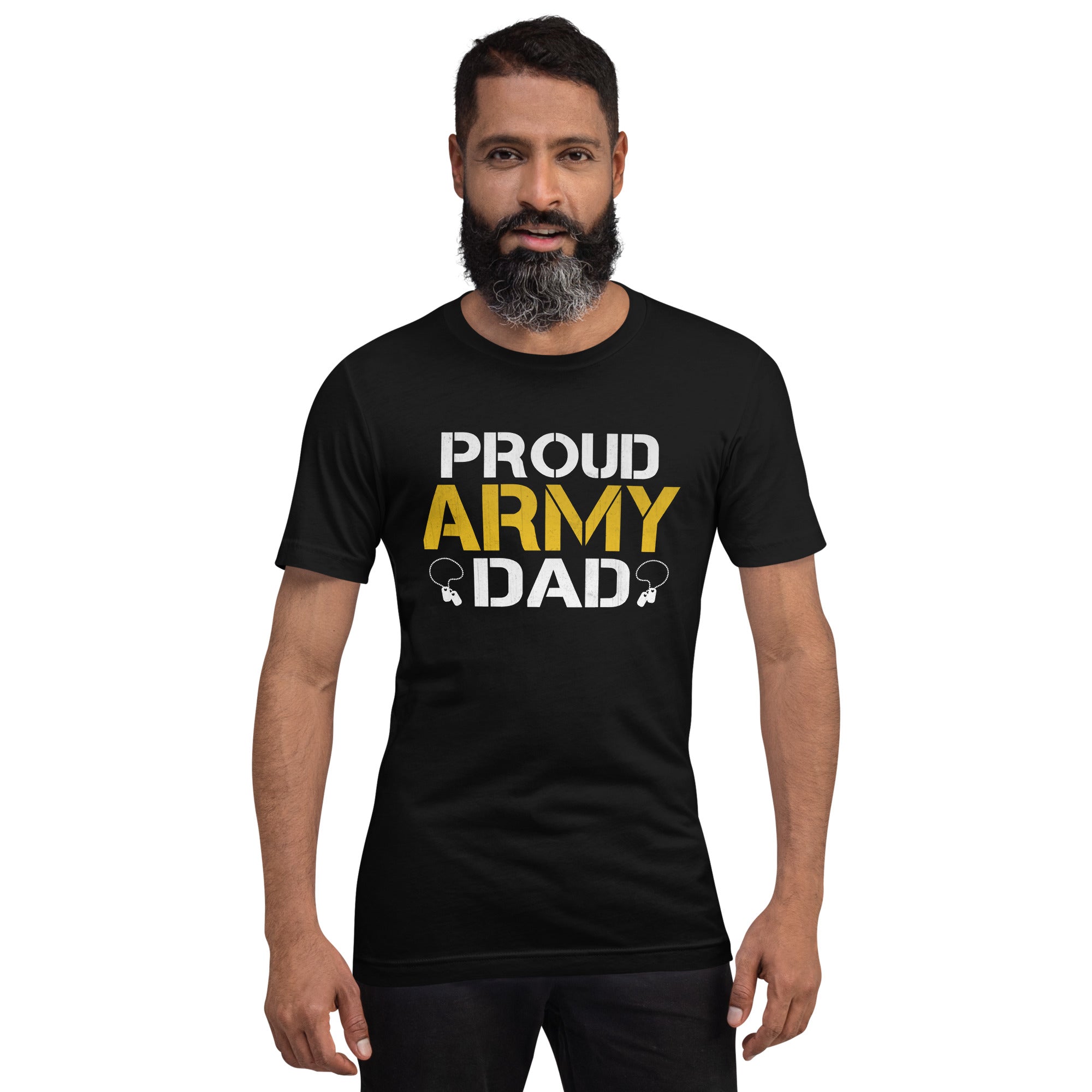 Proud Army Dad-Phoenix Styles