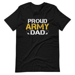 Proud Army Dad-Phoenix Styles