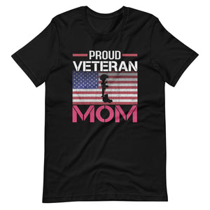 Proud Veteran Mom-Phoenix Styles