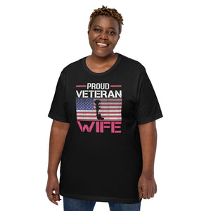 Proud Veteran Wife-Phoenix Styles