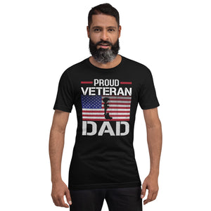 Proud Veteran Dad-Phoenix Styles