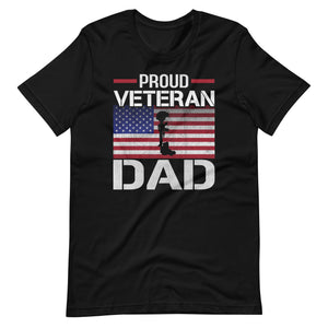 Proud Veteran Dad-Phoenix Styles