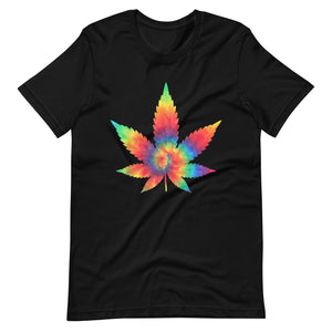 Unisex t-shirt-Phoenix Styles