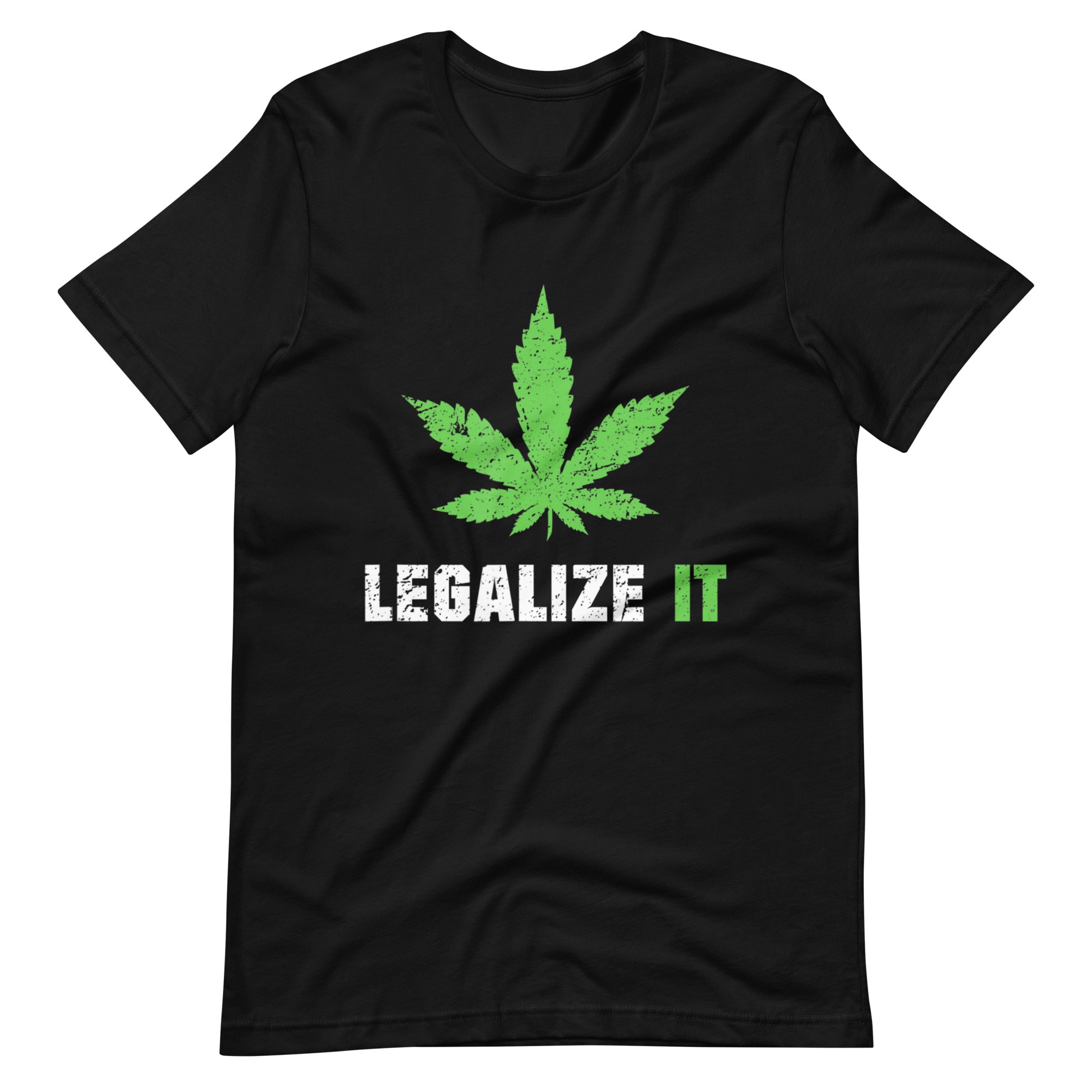 Weed-Legalize-It-Cannabis-T-shirt-Phoenix Styles