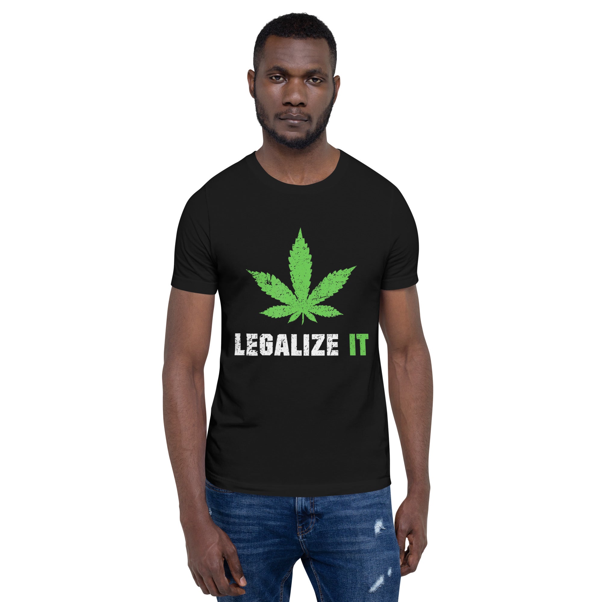 Weed-Legalize-It-Cannabis-T-shirt-Phoenix Styles