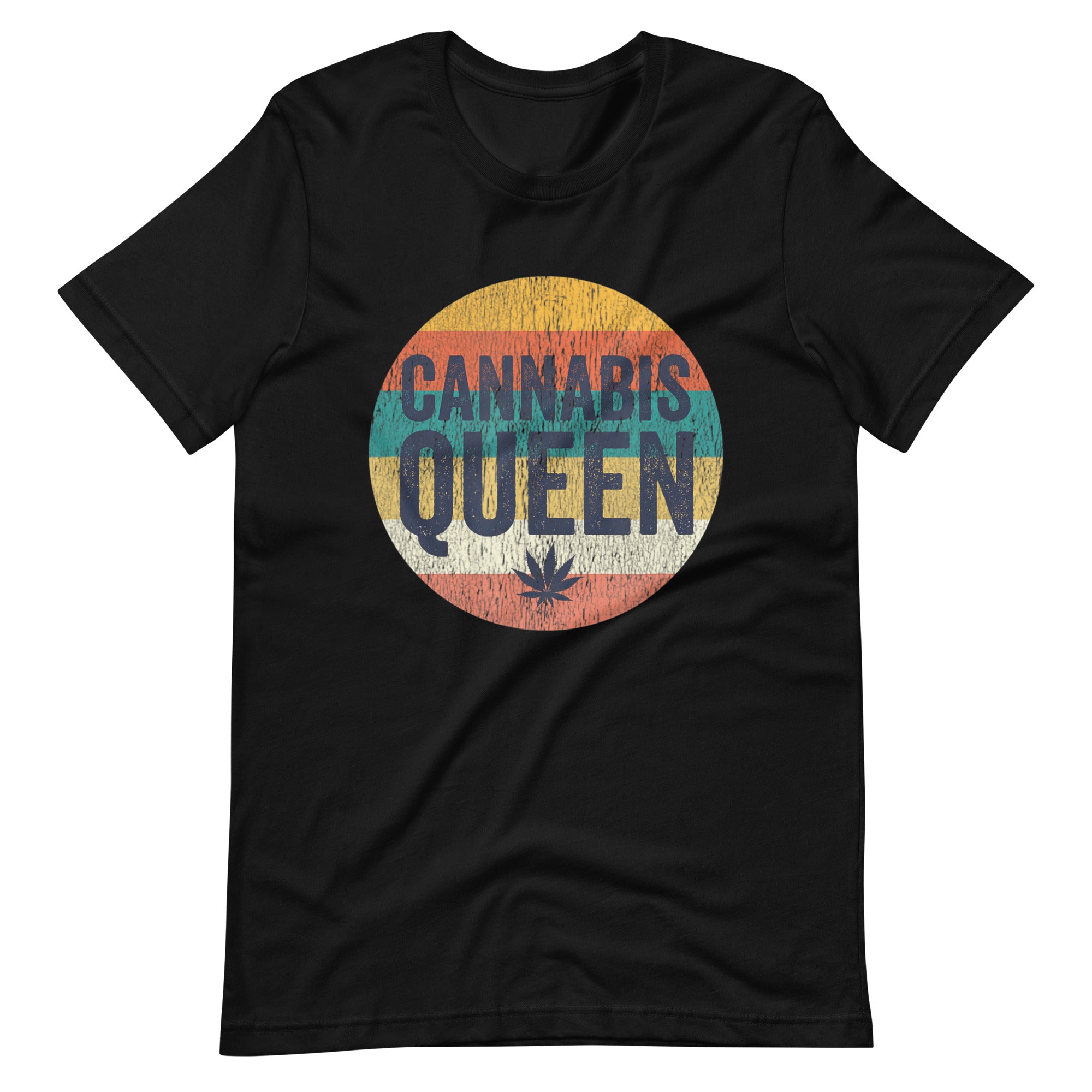 Vintage-Weed-Stoner- t-shirt-Phoenix Styles