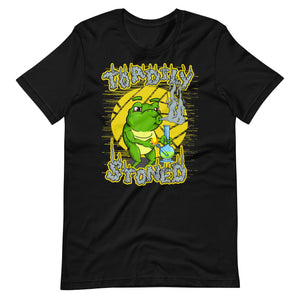 Toadily Weed t-shirt-Phoenix Styles