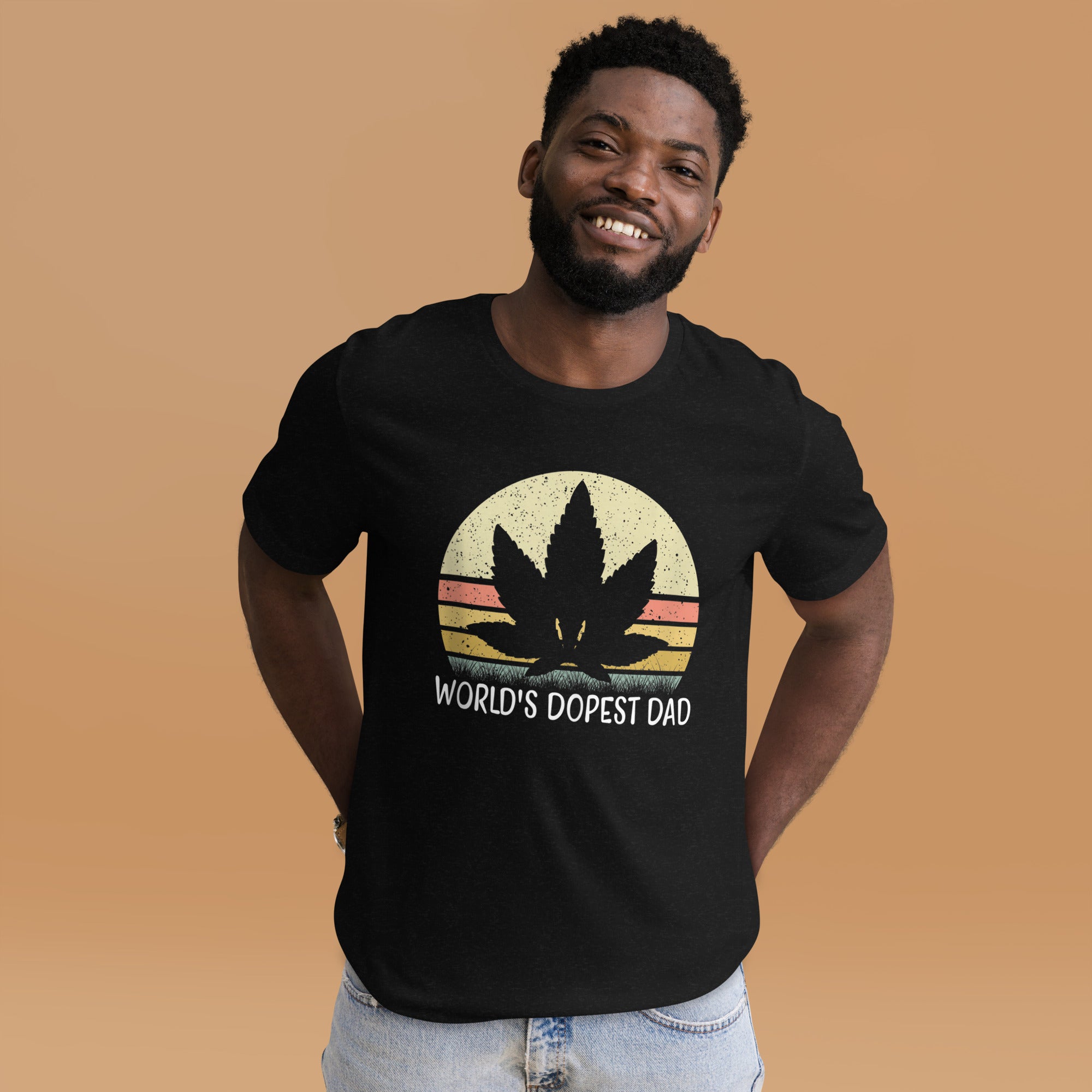 Funny-Marijuana-Leaf-Cannabis-Weed-420 t-shirt-Phoenix Styles