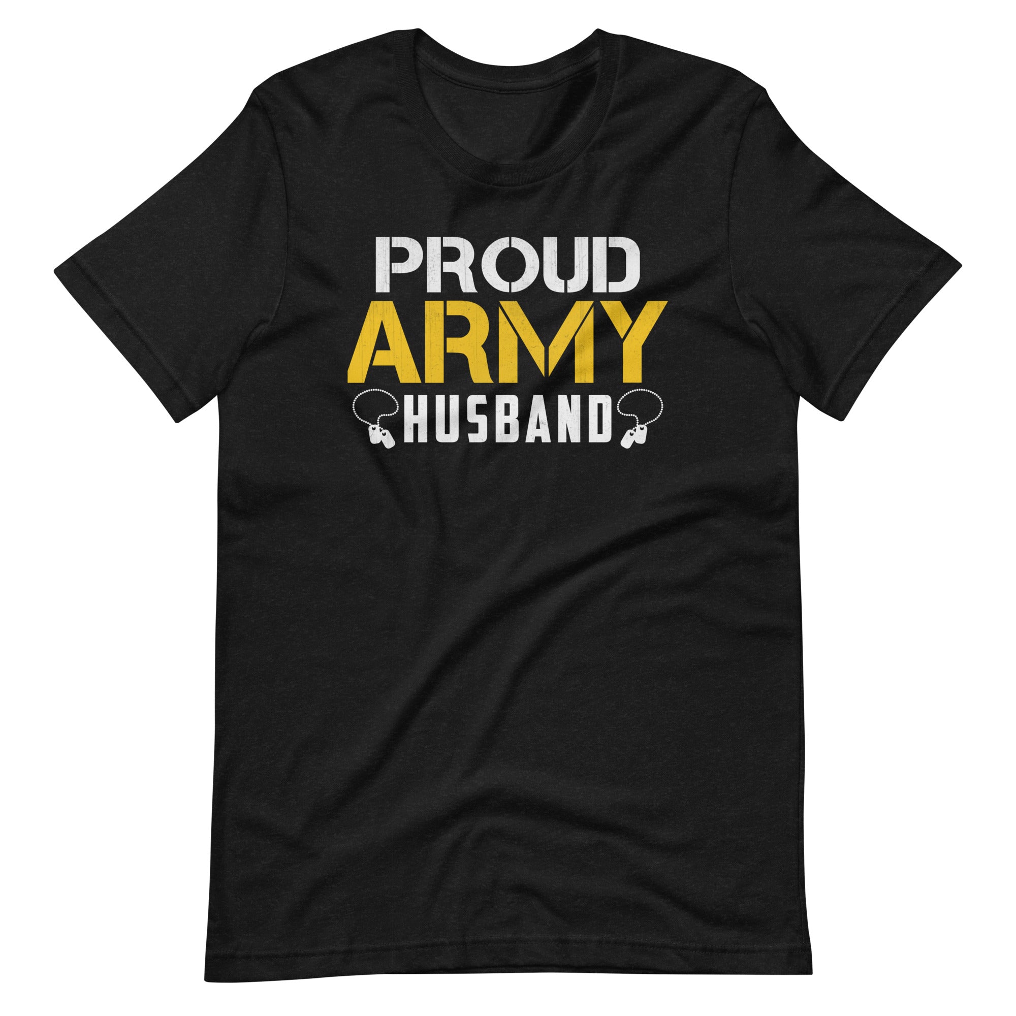 Proud Army Husband-Phoenix Styles