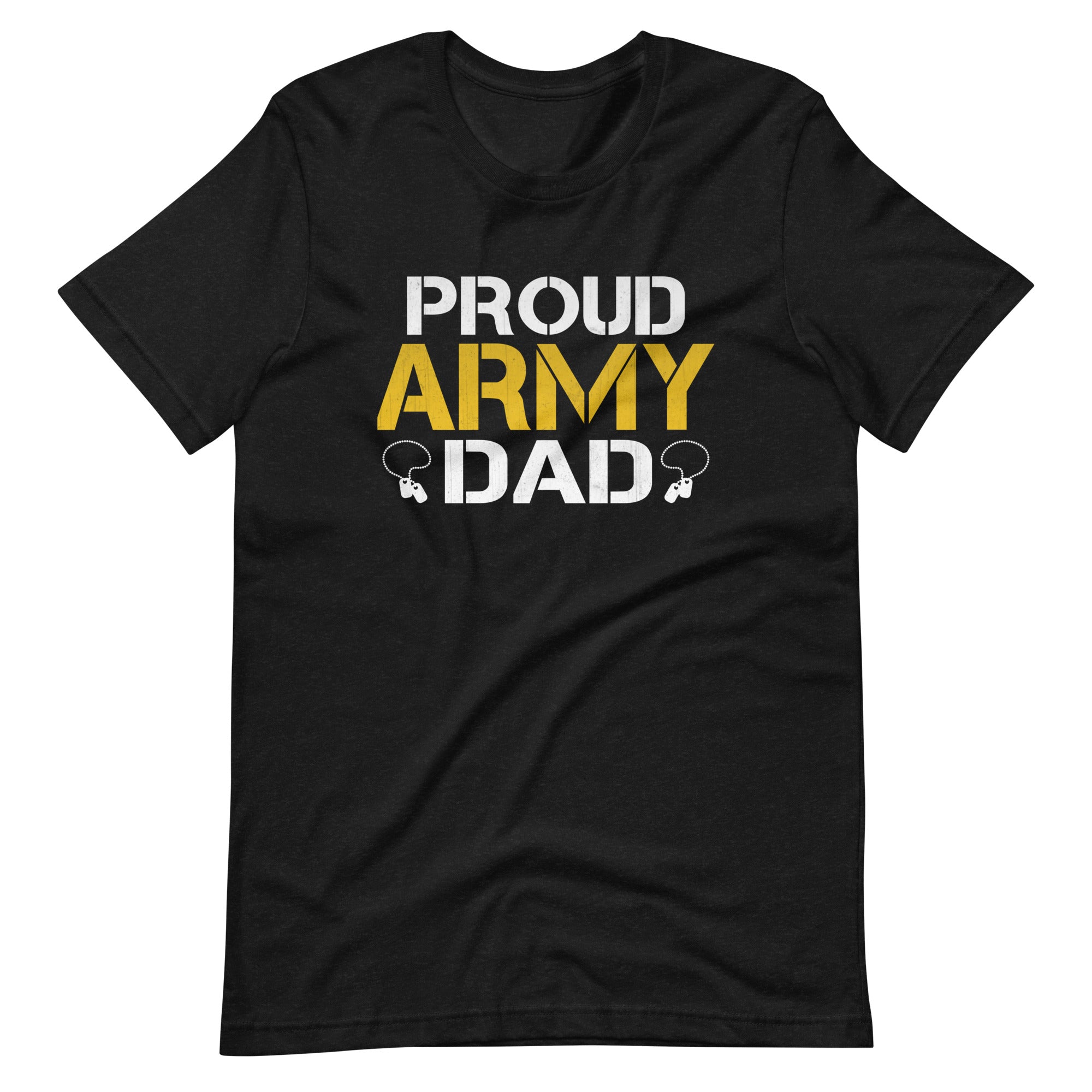 Proud Army Dad-Phoenix Styles