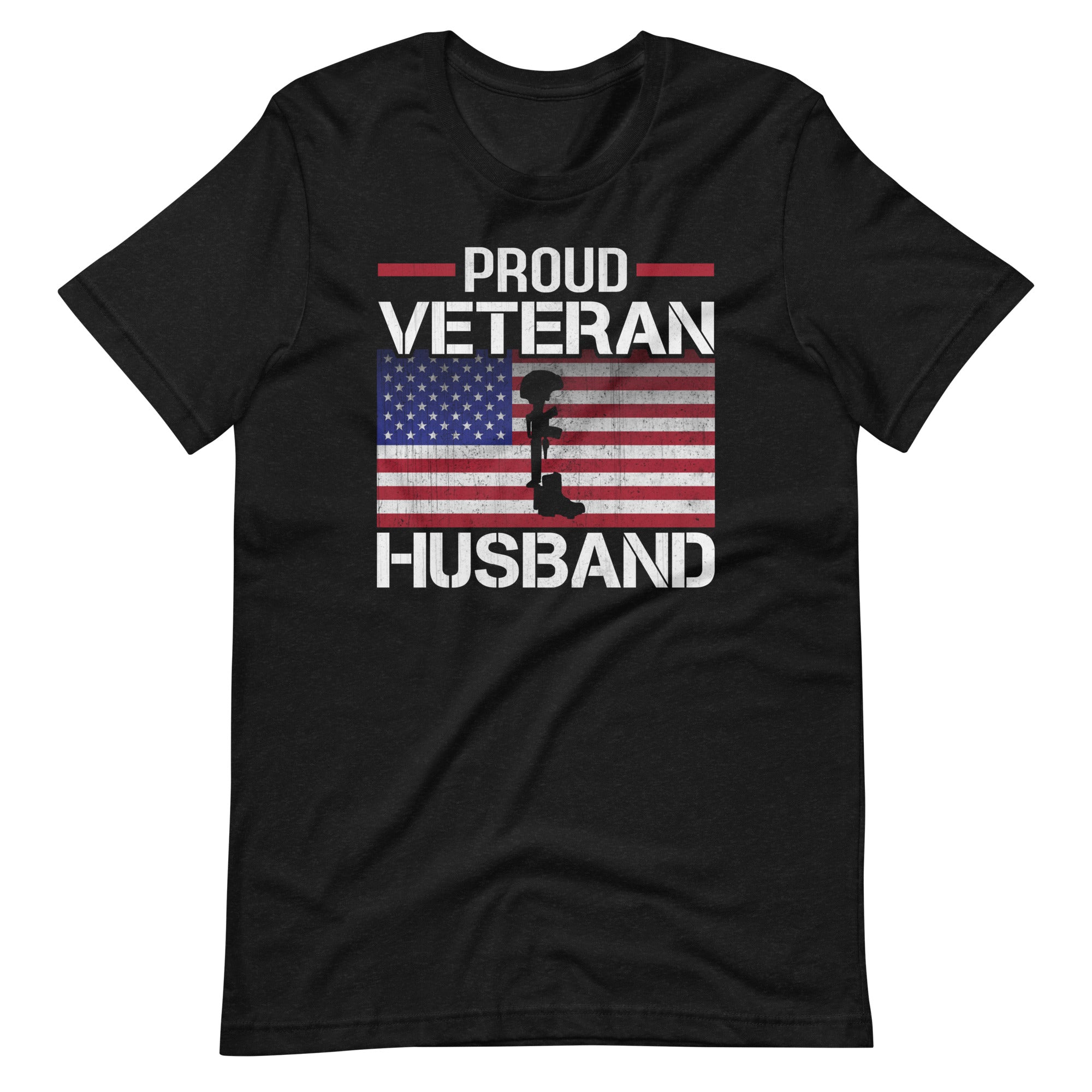 Proud Veteran Husband-Phoenix Styles