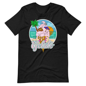 Weed-Strains-Gelato-420-Cannabis-Culture-T-Shirt-Phoenix Styles