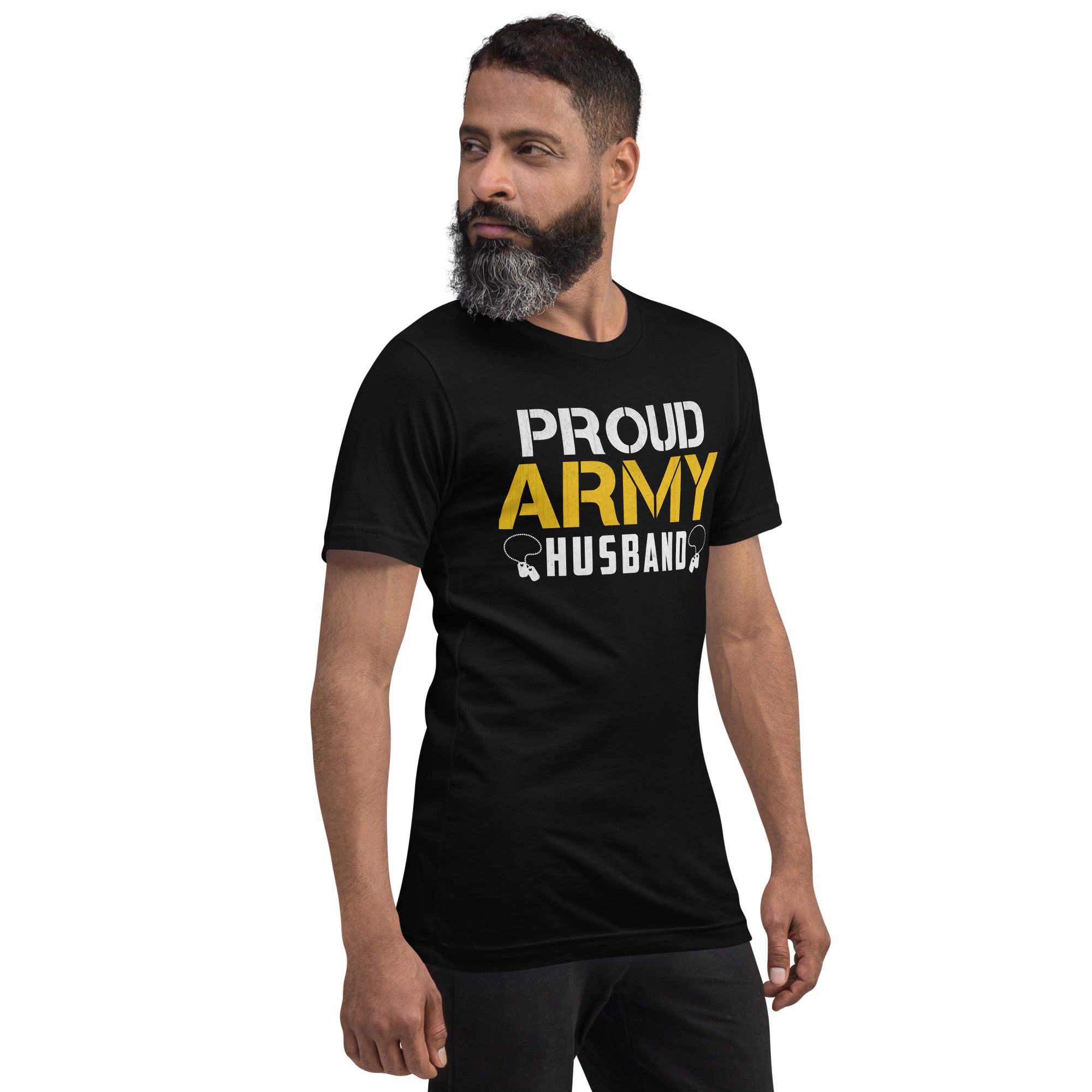 Proud Army Husband-Phoenix Styles