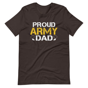 Proud Army Dad-Phoenix Styles