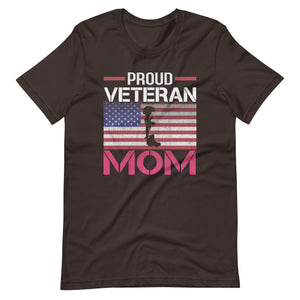 Proud Veteran Mom-Phoenix Styles