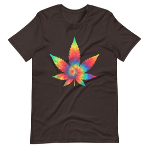 Unisex t-shirt-Phoenix Styles