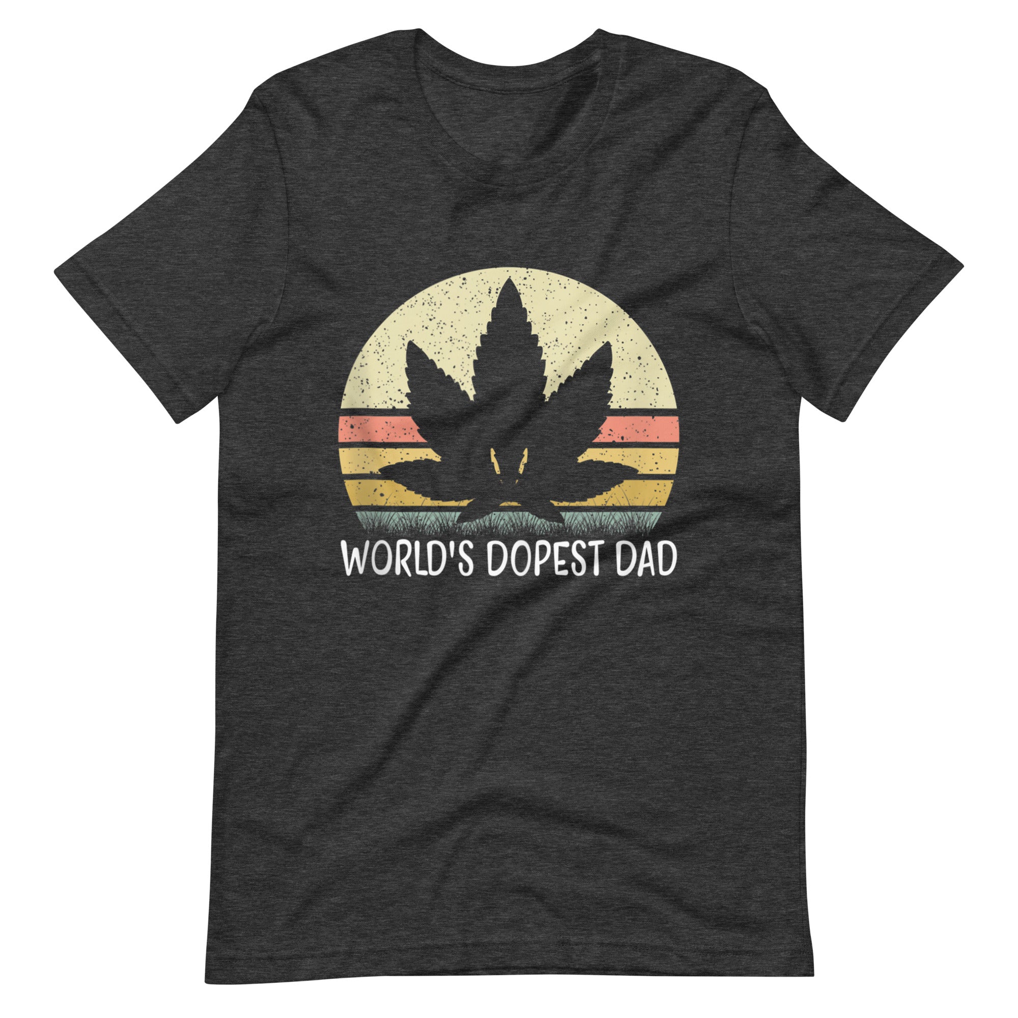 Funny-Marijuana-Leaf-Cannabis-Weed-420 t-shirt-Phoenix Styles