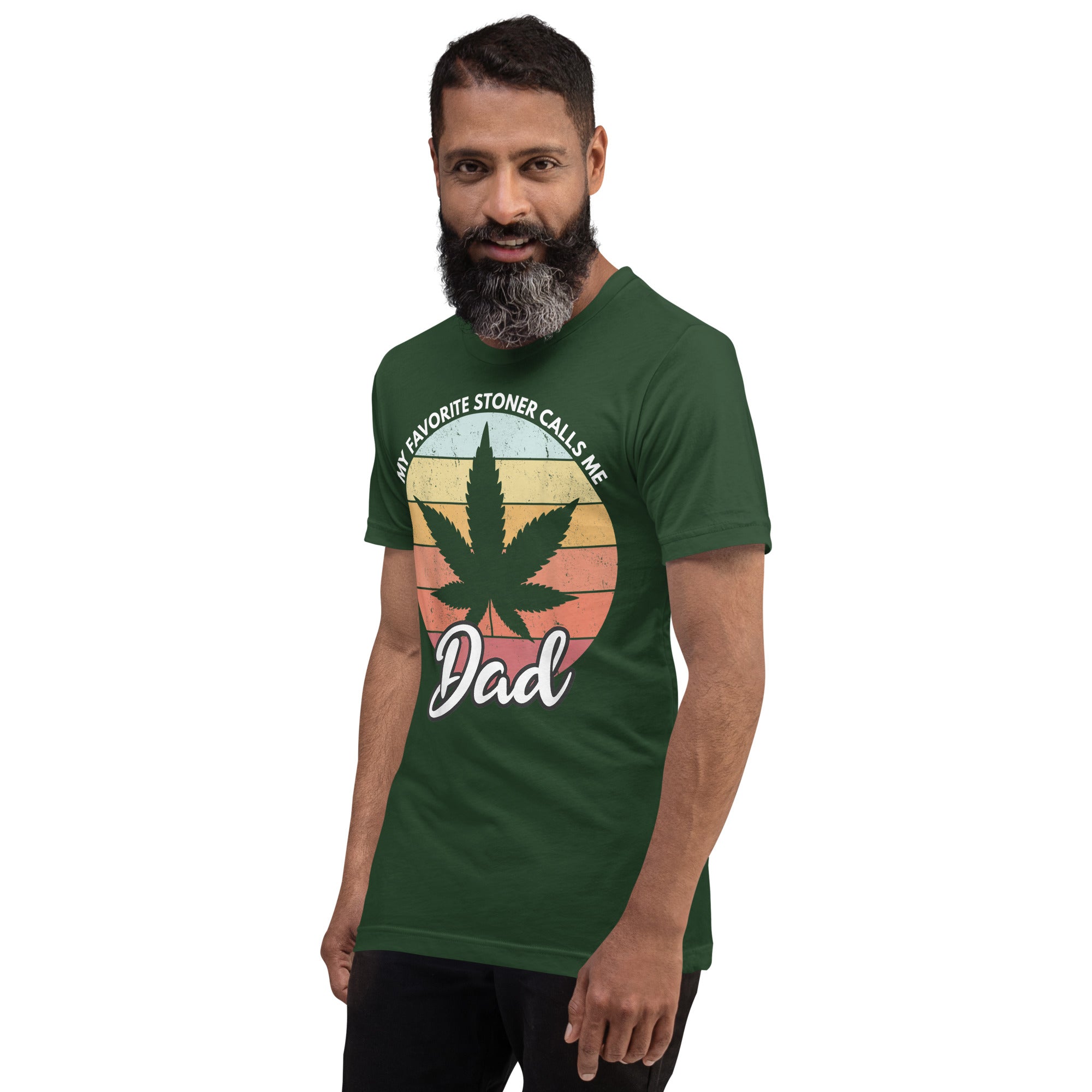 My-Favorite-Stoner-Calls-Me-Dad-t-shirt-Phoenix Styles