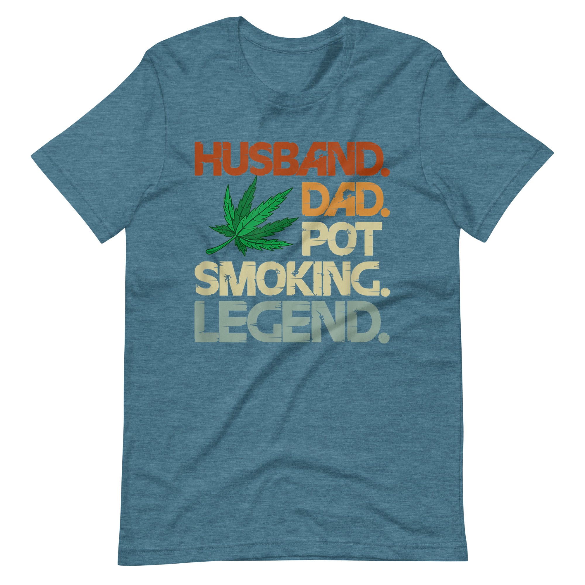 Mens-Cannabis-Weed-Husband-t-shirt-Phoenix Styles