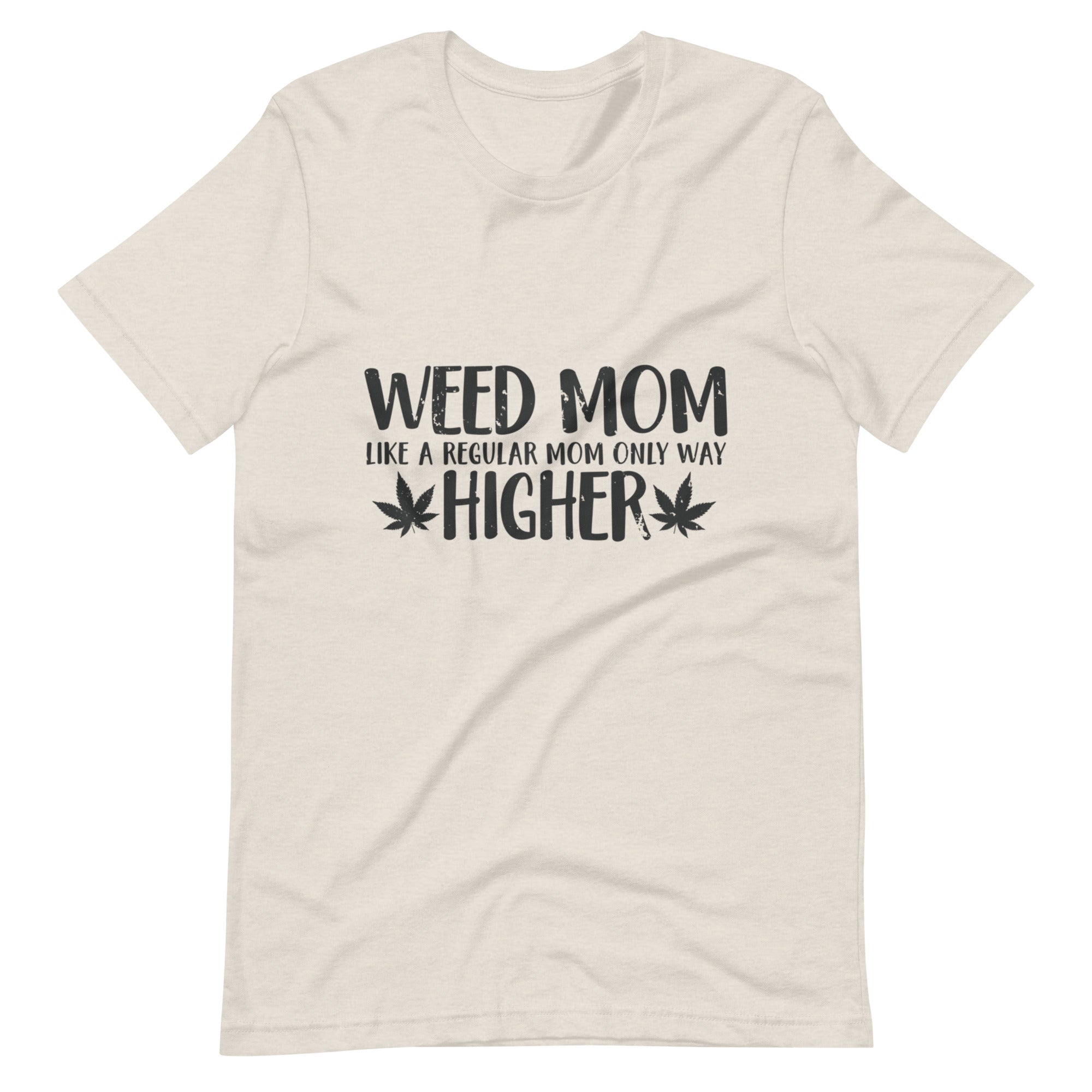 Weed-Mom-Funny-Stoner-Girl-t-shirt-Phoenix Styles