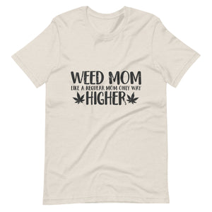 Weed-Mom-Funny-Stoner-Girl-t-shirt-Phoenix Styles