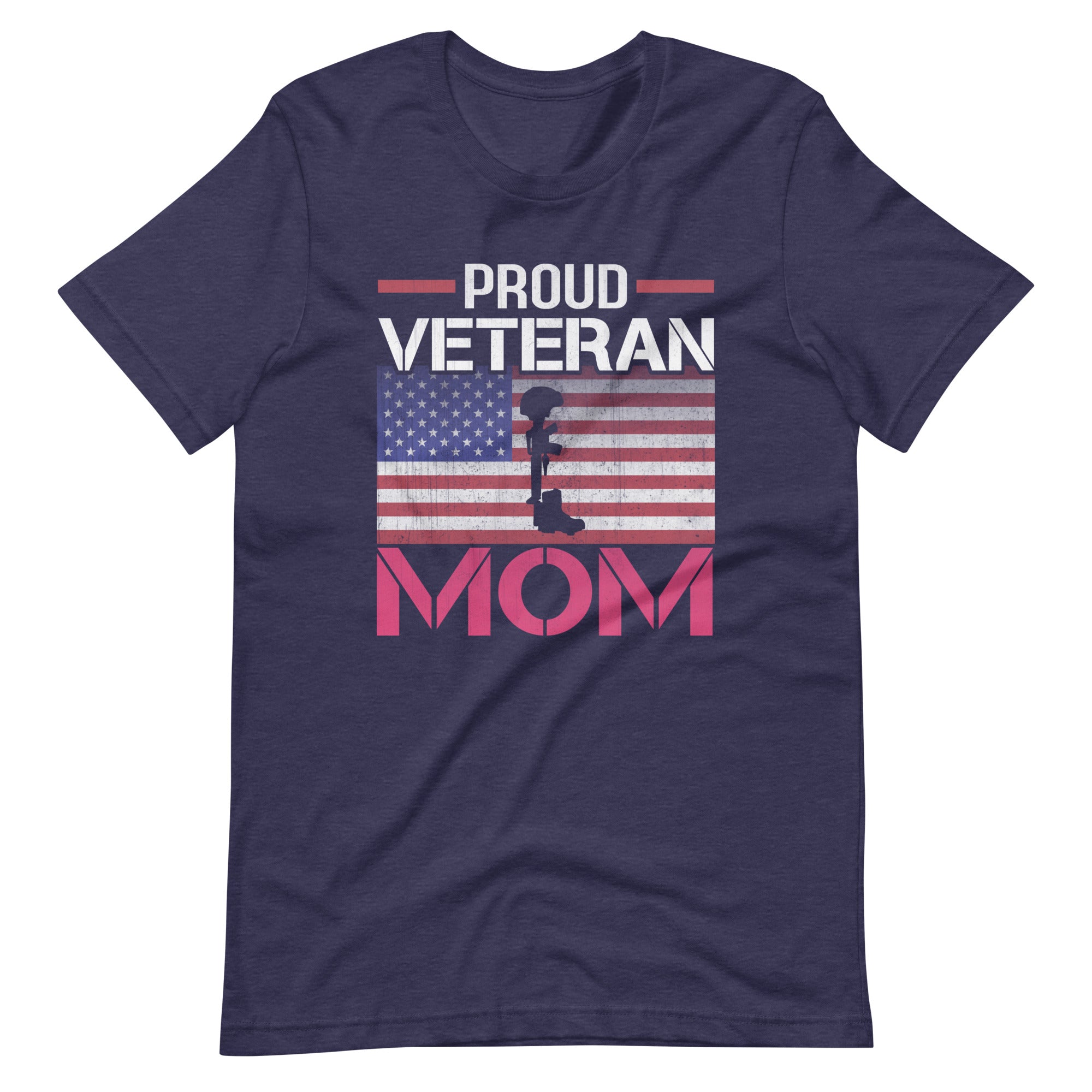 Proud Veteran Mom-Phoenix Styles