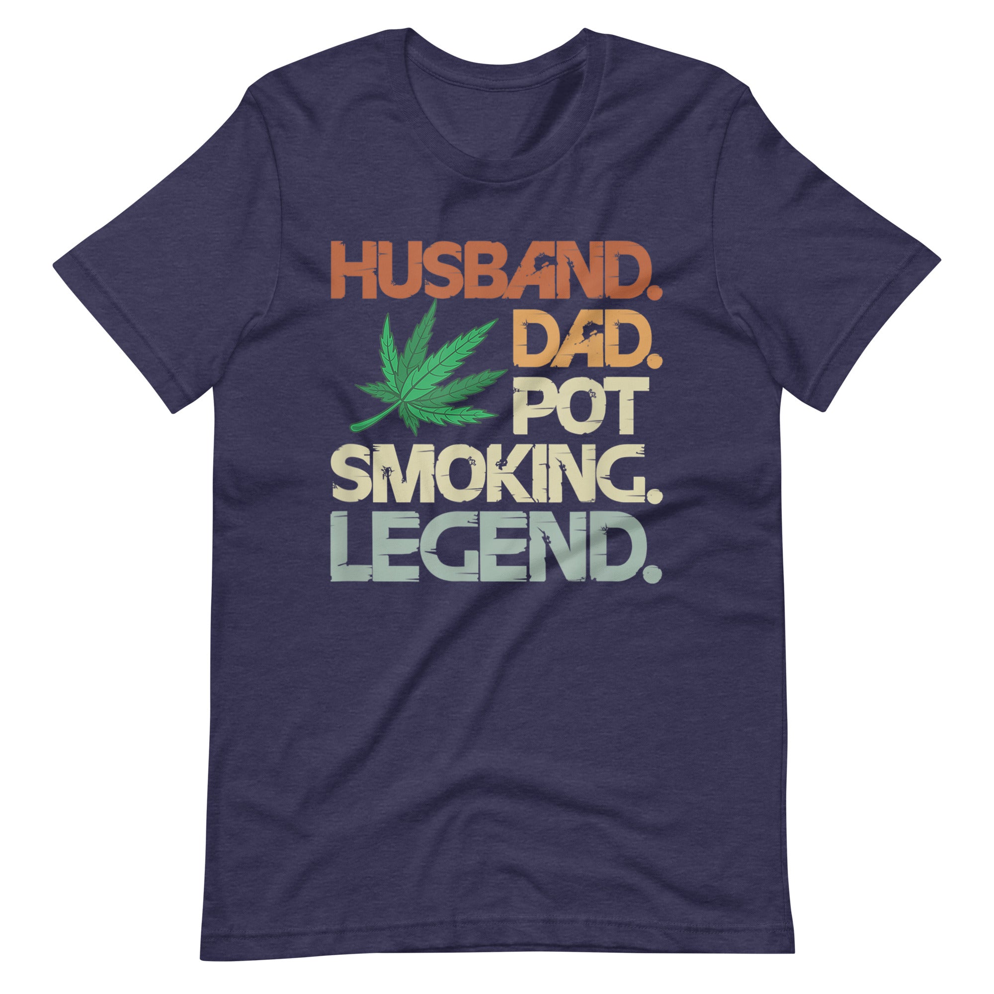 Mens-Cannabis-Weed-Husband-t-shirt-Phoenix Styles