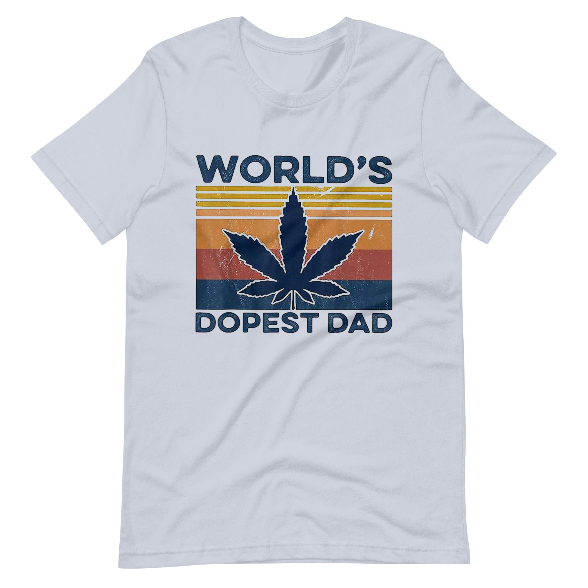 Worlds-Dopest-Dad-Weed-t-shirt-Phoenix Styles